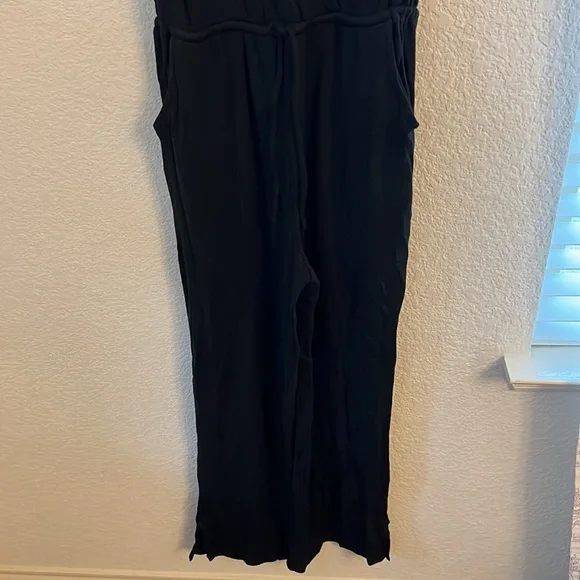 Lovers and friends Melina Jumpsuit in Black - Picture 7 of 10
